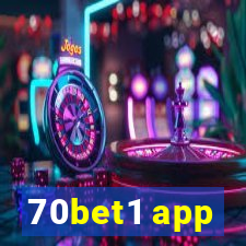 70bet1 app